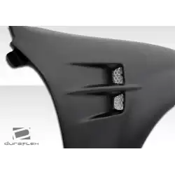 1996-1998 Honda Civic X-2 Fenders - 2 Piece image - 8