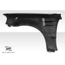 1996-1998 Honda Civic Duraflex X-2 Fenders - 2 Piece image - 10