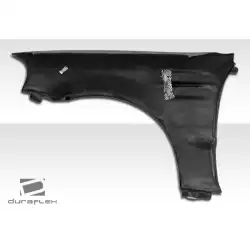1996-1998 Honda Civic X-2 Fenders - 2 Piece image - 10