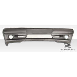 1996-1999 Mercedes E Class W210 Duraflex LR-S Front Bumper - 1 Piece image - 7
