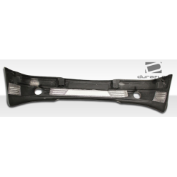 1996-1999 Mercedes E Class W210 Duraflex LR-S Front Bumper - 1 Piece image - 8