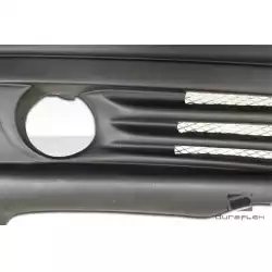 1996-1999 Mercedes E Class W210 LR-S Front Bumper - 1 Piece image - 10