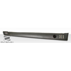 1996-1999 Mercedes E Class W210 Duraflex LR-S Side Skirts Rocker Panels - 2 Piece image - 6