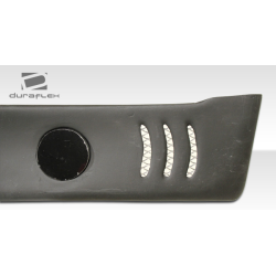 1996-1999 Mercedes E Class W210 Duraflex LR-S Side Skirts Rocker Panels - 2 Piece image - 9