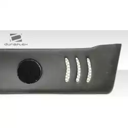 1996-1999 Mercedes E Class W210 LR-S Side Skirts Rocker Panels - 2 Piece image - 9