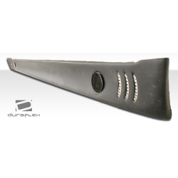 1996-1999 Mercedes E Class W210 Duraflex LR-S Side Skirts Rocker Panels - 2 Piece image - 10