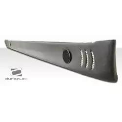 1996-1999 Mercedes E Class W210 LR-S Side Skirts Rocker Panels - 2 Piece image - 10