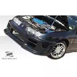 1996-1999 Saturn SL R34 Body Kit - 4 Piece image - 18