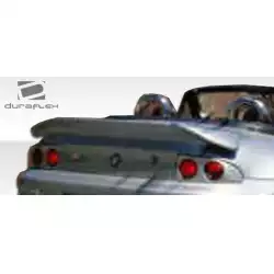 1996-2002 BMW Z3 E36/7 Vader Wing Trunk Lid Spoiler - 1 Piece image - 10