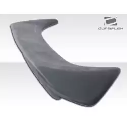 1996-2002 BMW Z3 E36/7 Vader Wing Trunk Lid Spoiler - 1 Piece image - 13