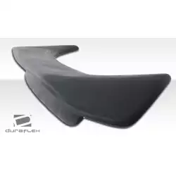 1996-2002 BMW Z3 E36/7 Vader Wing Trunk Lid Spoiler - 1 Piece image - 14