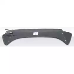 1996-2002 BMW Z3 E36/7 Vader Wing Trunk Lid Spoiler - 1 Piece image - 16