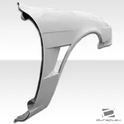 1997-1998 Nissan 240SX S14 M-1 Sport Front Fenders (+30mm) - 2 Piece image - 8