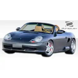 1997-2004 Porsche Boxster G-Sport Body Kit - 4 Piece image - 14