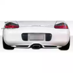 1997-2004 Porsche Boxster DuraflexGT-2 Look Body Kit - 4 Piece image - 16