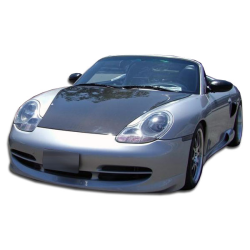 1997-2004 Porsche Boxster Duraflex GT-3 Look Body Kit - 4 Piece image - 1