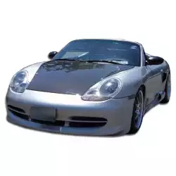 1997-2004 Porsche Boxster GT-3 Look Body Kit - 4 Piece image - 12