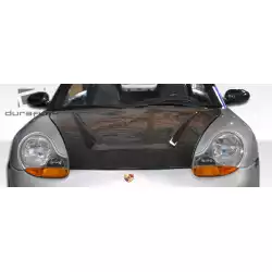 1997-2004 Porsche Boxster Maston Body Kit - 7 Piece image - 33