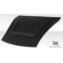 1997-2004 Porsche Boxster 1999-2001 Porsche 996 Maston Hood - 1 Piece image - 8