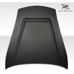 1997-2004 Porsche Boxster Duraflex Maston Body Kit - 7 Piece image - 22