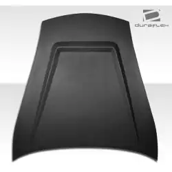 1997-2004 Porsche Boxster 1999-2001 Porsche 996 Maston Hood - 1 Piece image - 9