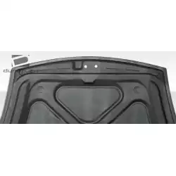 1997-2004 Porsche Boxster 1999-2001 Porsche 996 Maston Hood - 1 Piece image - 12