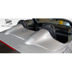 1997-2004 Porsche Boxster Duraflex Maston Body Kit - 7 Piece image - 39