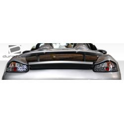 1997-2004 Porsche Boxster Duraflex Maston Body Kit - 7 Piece image - 28