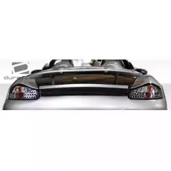 1997-2004 Porsche Boxster Maston Body Kit - 7 Piece image - 43