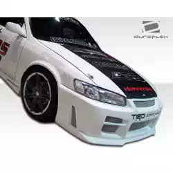 1997-2001 Toyota Camry R34 Body Kit - 4 Piece image - 15