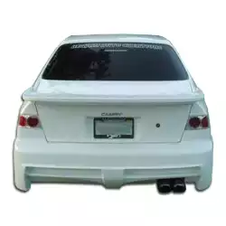 1997-2001 Toyota Camry Xtreme Rear Bumper - 1 Piece image - 7