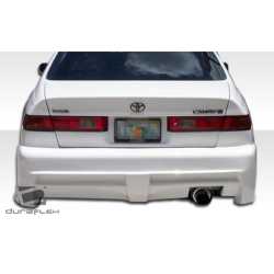 1997-2001 Toyota Camry Duraflex Xtreme Rear Bumper - 1 Piece image - 3