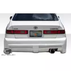 1997-2001 Toyota Camry Xtreme Rear Bumper - 1 Piece image - 8