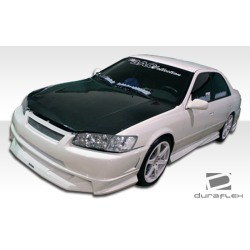 1997-2001 Toyota Camry Duraflex Xtreme Side Skirts Rocker Panels - 2 Piece image - 3