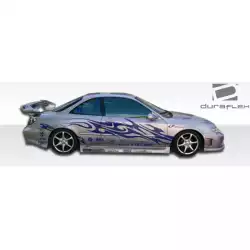 1994-1995 Honda Accord 2DR R34 Body Kit - 4 Piece image - 21
