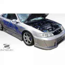 1994-1995 Honda Accord 2DR R34 Body Kit - 4 Piece image - 22