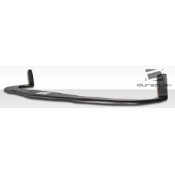 1997-2004 Chevrolet Corvette C5 Duraflex C5R Front Under Spoiler Air Dam Lip Splitter - 1 Piece image - 4