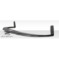 1997-2004 Chevrolet Corvette C5 Duraflex C5R Front Under Spoiler Air Dam Lip Splitter - 1 Piece image - 5