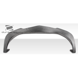 1997-2004 Chevrolet Corvette C5 Duraflex C5R Front Under Spoiler Air Dam Lip Splitter - 1 Piece image - 6