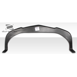1997-2004 Chevrolet Corvette C5 Duraflex C5R Front Under Spoiler Air Dam Lip Splitter - 1 Piece image - 7