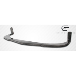 1997-2004 Chevrolet Corvette C5 Carbon Creations C5R Front Under Spoiler Air Dam Lip Splitter - 1 Piece image - 7