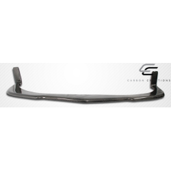 1997-2004 Chevrolet Corvette C5 Carbon Creations C5R Front Under Spoiler Air Dam Lip Splitter - 1 Piece image - 6