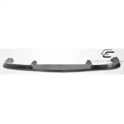 1997-2004 Chevrolet Corvette C5 Vortex Front Lip Under Spoiler Air Dam - 1 Piece image - 4
