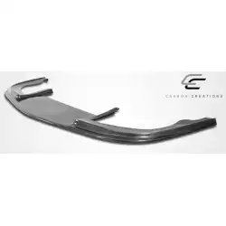 1997-2004 Chevrolet Corvette C5 Vortex Front Lip Under Spoiler Air Dam - 1 Piece image - 6