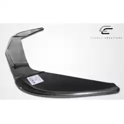 1997-2004 Chevrolet Corvette C5 ZR Edition Front Under Spoiler Air Dam - 1 Piece (S) image - 3