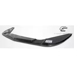 1997-2004 Chevrolet Corvette C5 ZR Edition Front Under Spoiler Air Dam - 1 Piece (S) image - 4