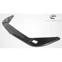 1997-2004 Chevrolet Corvette C5 ZR Edition Front Under Spoiler Air Dam - 1 Piece (S) image - 6
