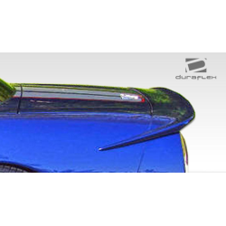 1997-2004 Chevrolet Corvette C5 Duraflex CV-G Wing Trunk Lid Spoiler - 1 Piece image - 5