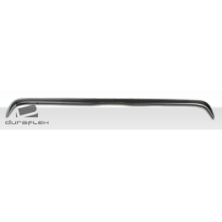 1997-2004 Chevrolet Corvette C5 Duraflex S-Design Wing Trunk Lid Spoiler - 1 Piece image - 9