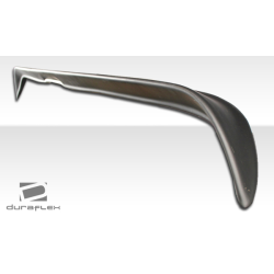 1997-2004 Chevrolet Corvette C5 Duraflex S-Design Wing Trunk Lid Spoiler - 1 Piece image - 10